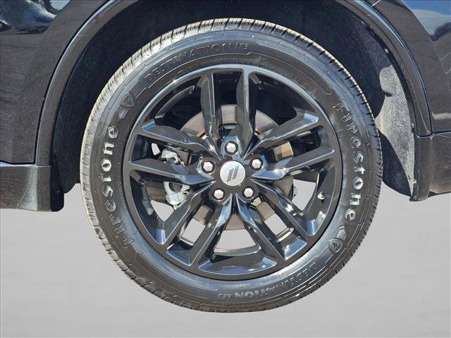 Used 2024 Dodge Durango GT RWD image 29