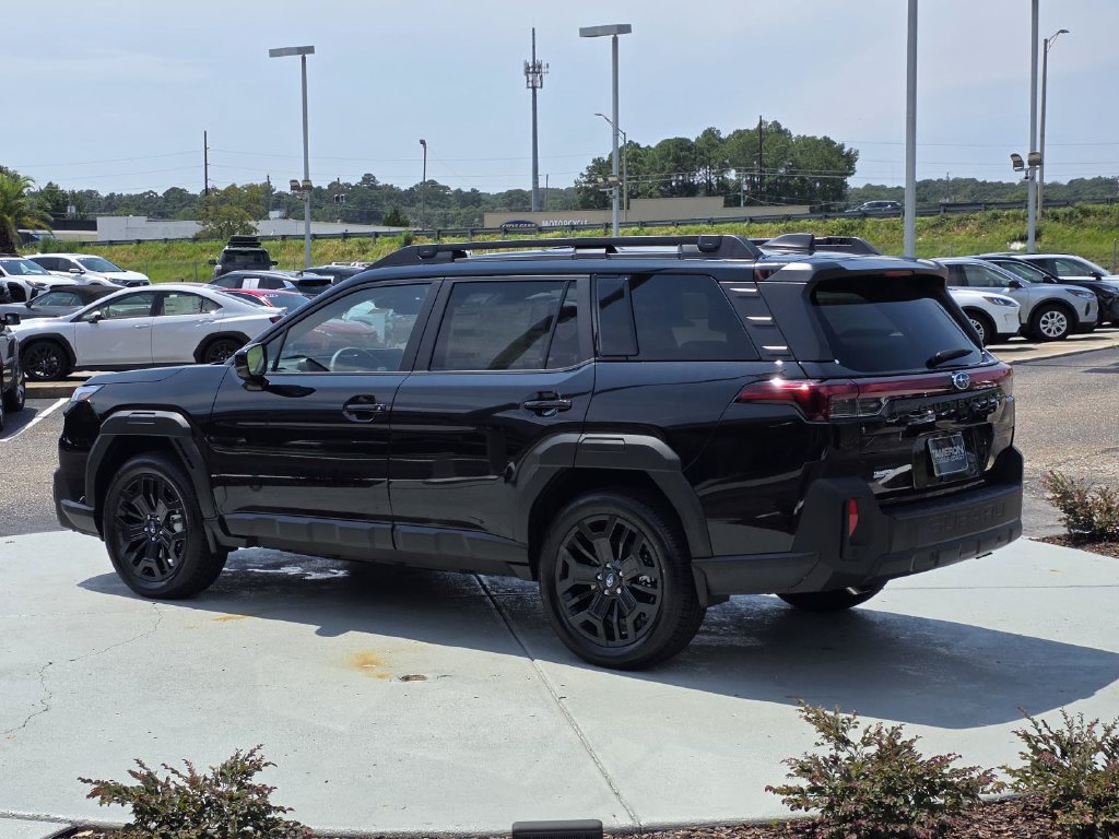 New 2026 Subaru Outback Limited XT AWD/4WD image 4