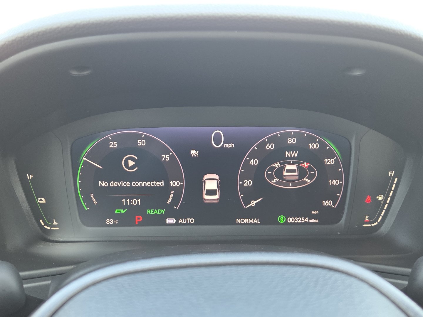 Used 2026 Honda Accord EX-L image 28