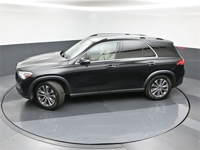 Used 2022 Mercedes-Benz GLE 350 GLE 350 image 36