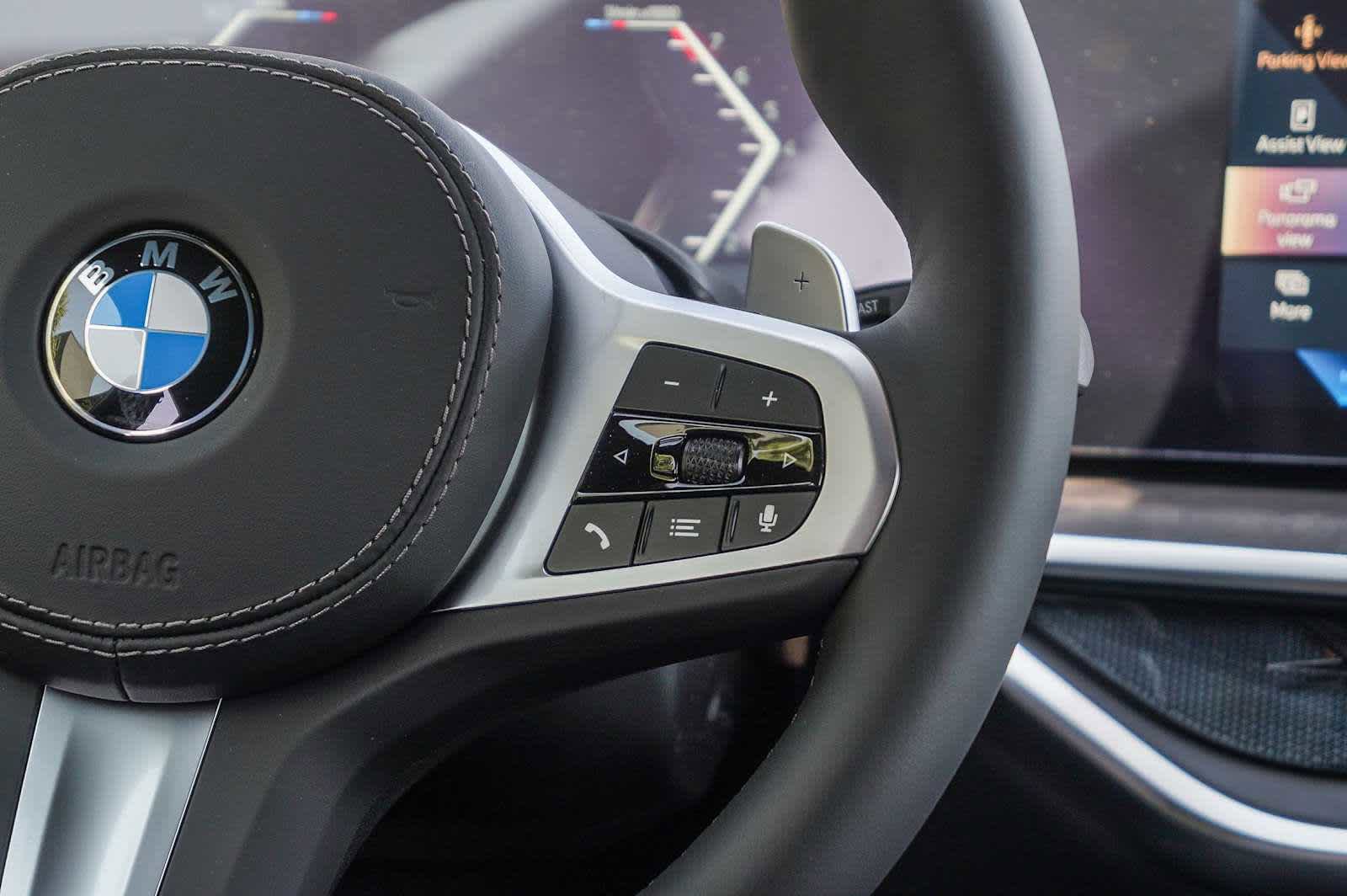 New 2027 BMW X7 xDrive40i AWD/4WD image 30