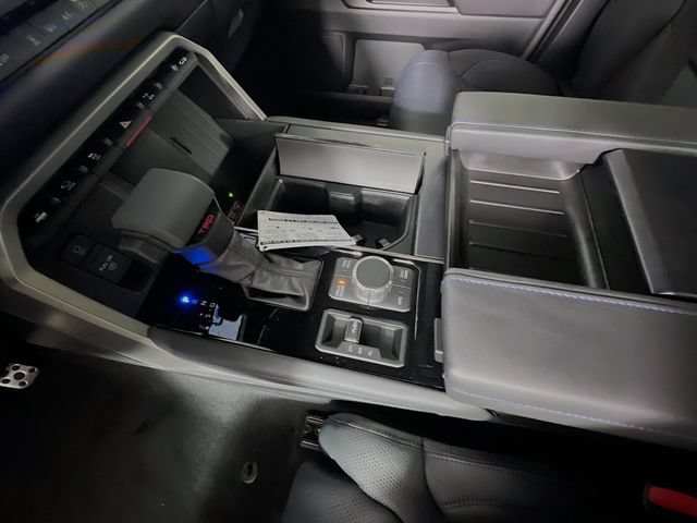 New 2026 Toyota Tundra Platinum AWD/4WD image 21