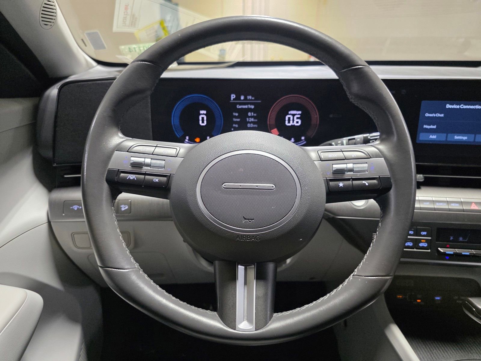 Certified 2024 Hyundai Kona SEL image 29