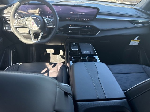 New 2026 Buick Enclave Sport Touring w/ Power Package image 26