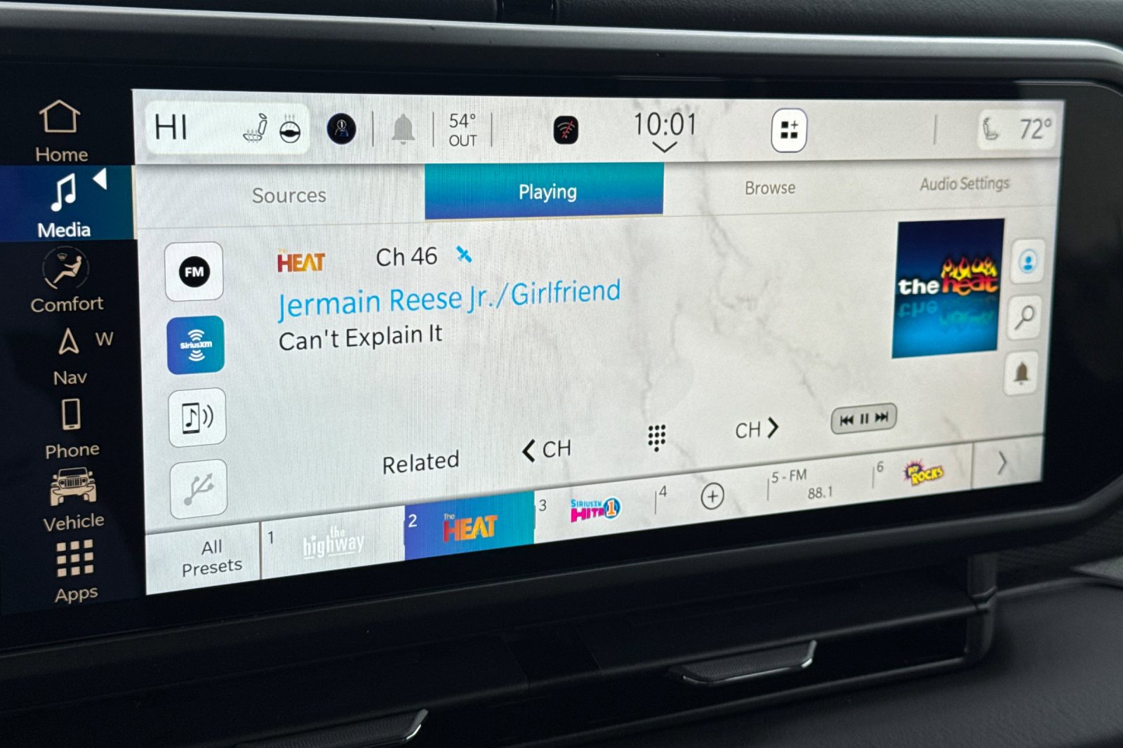New 2026 Jeep Wrangler Unlimited Rubicon image 16