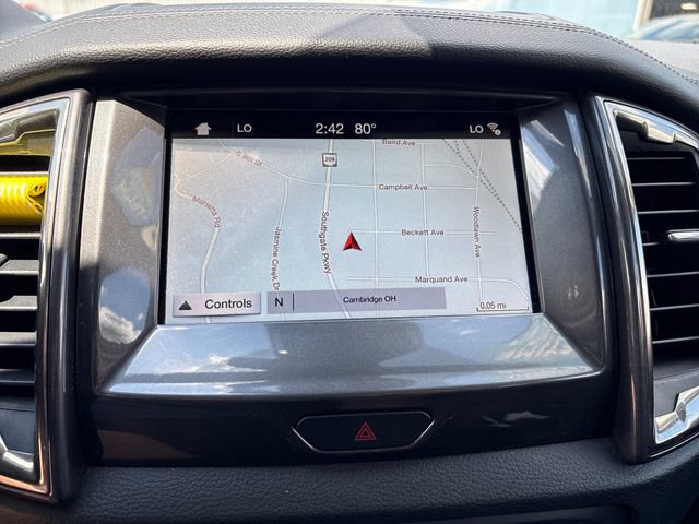 Used 2019 Ford Ranger Lariat w/ Equipment Group 501A Mid AWD/4WD image 14