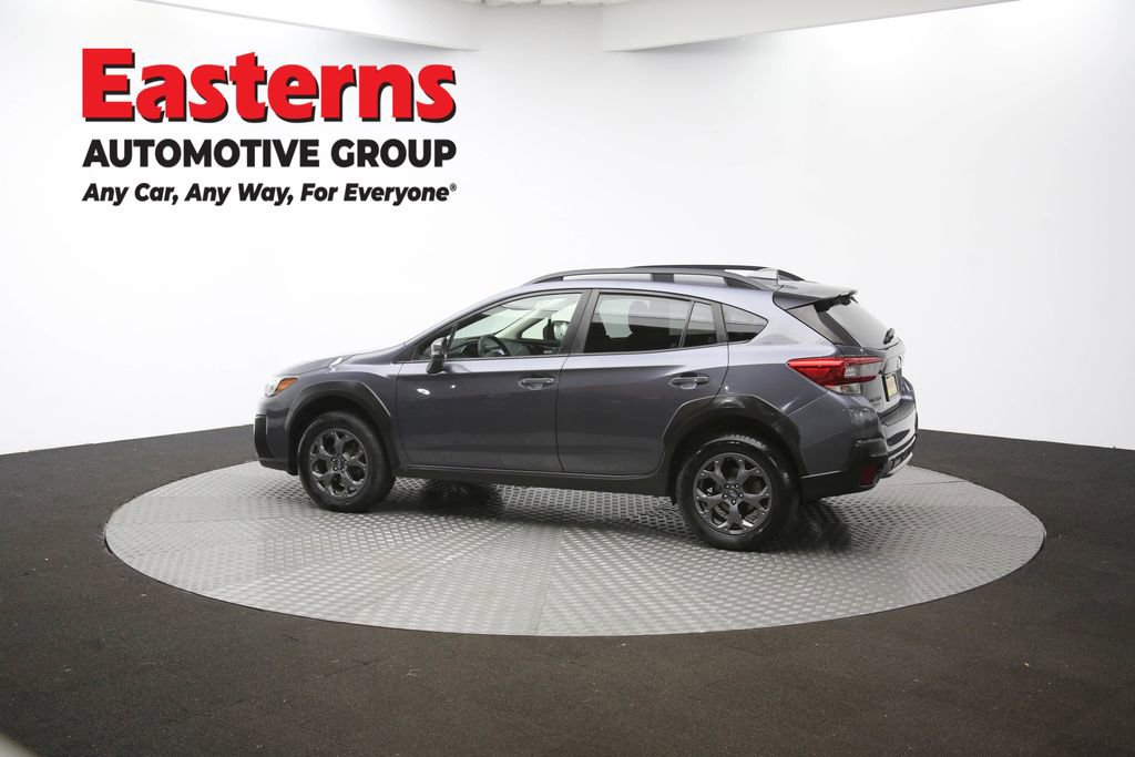 Used 2023 Subaru Crosstrek 2.5i Sport image 61