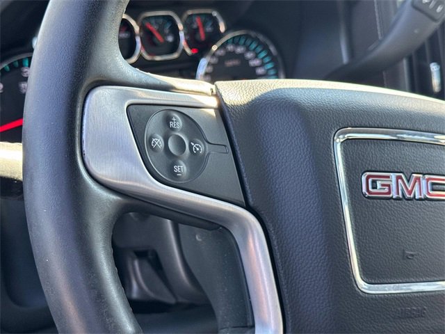 Used 2017 GMC Sierra 1500 SLT w/ SLT Premium Package image 29