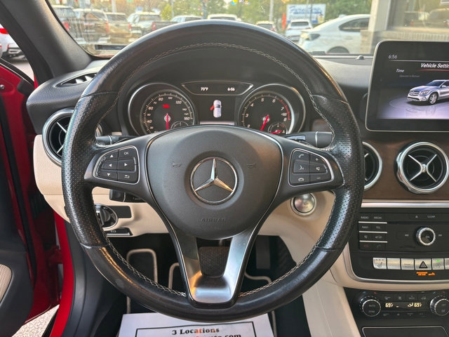 Used 2019 Mercedes-Benz GLA 250 image 16