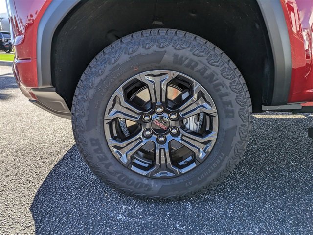 Used 2025 GMC Canyon Elevation w/ Convenience Package image 15