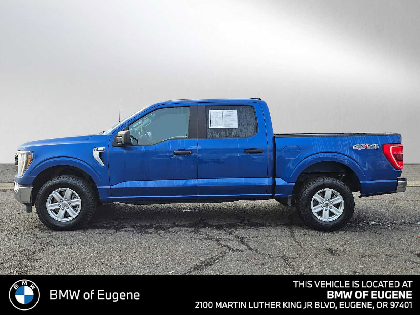 Used 2023 Ford F150 XLT image 6