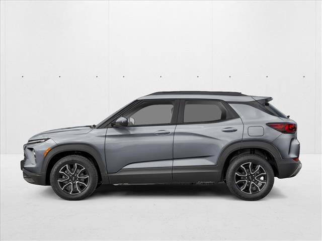 New 2026 Chevrolet TrailBlazer ACTIV video 3