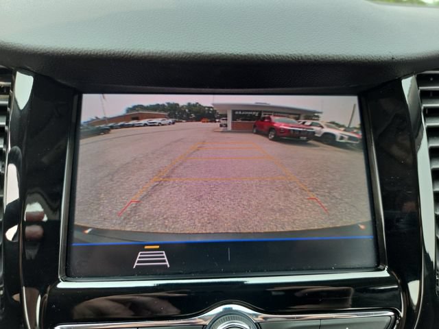 Used 2020 Chevrolet Trax LS w/ LPO, Protection Package AWD/4WD image 27
