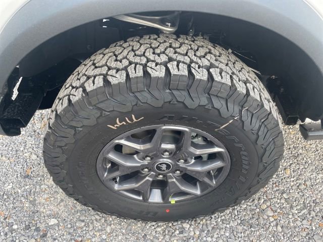 New 2025 Ford Bronco Badlands image 27