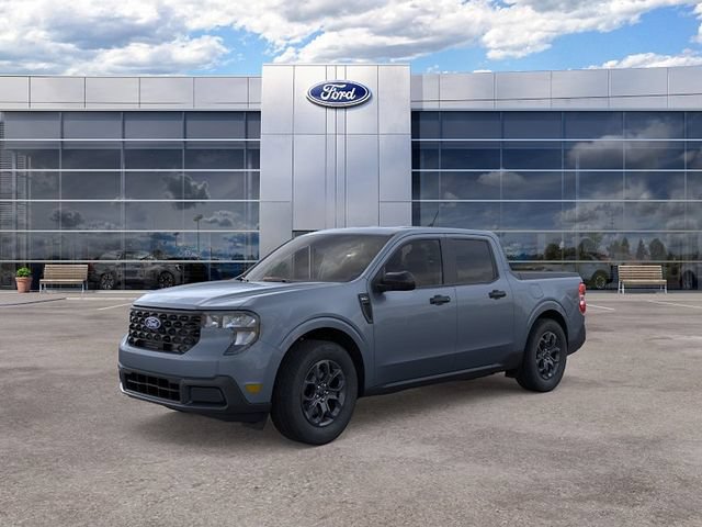 New 2026 Ford Maverick XLT w/ Equipment Group 301A