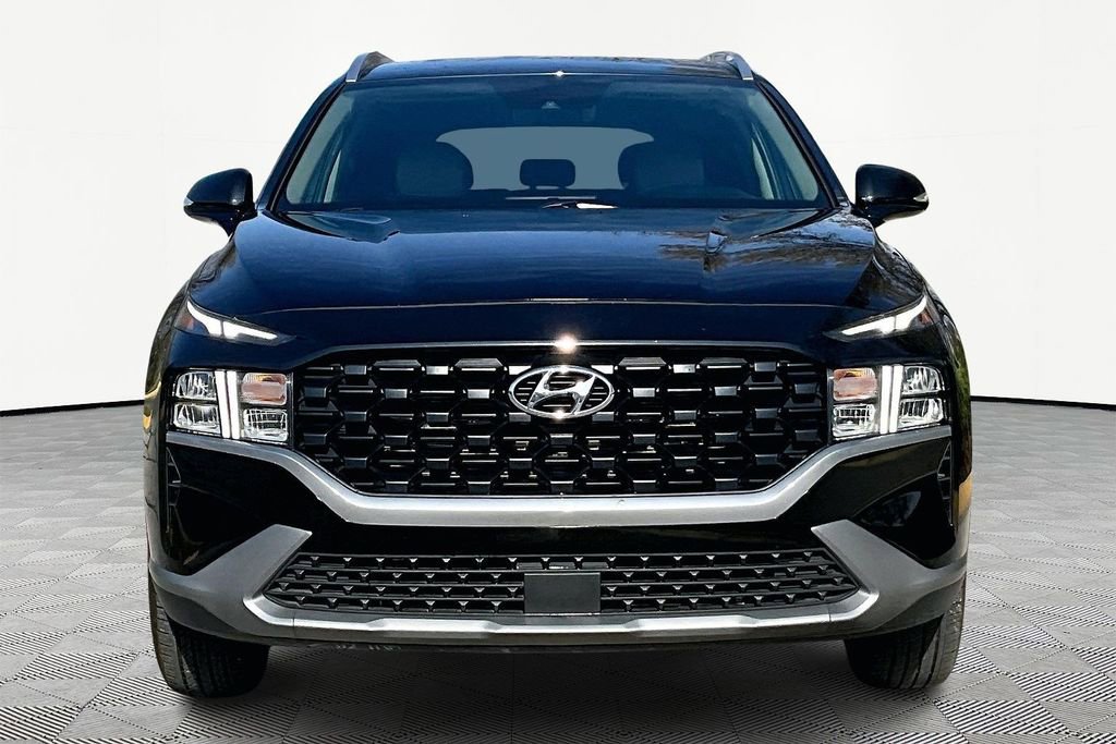 Used 2023 Hyundai Santa Fe SEL AWD/4WD image 2