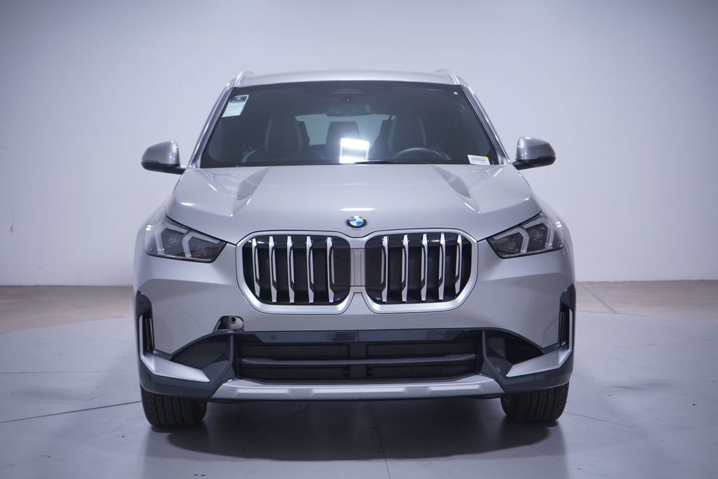New 2026 BMW X1 xDrive28i image 4