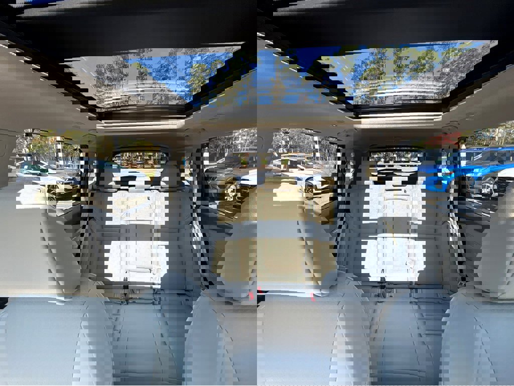 New 2026 Nissan Rogue SV w/ SV Premium Package image 31