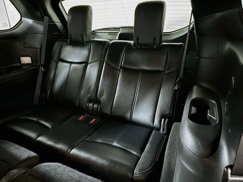 Used 2020 Nissan Pathfinder SL FWD image 26