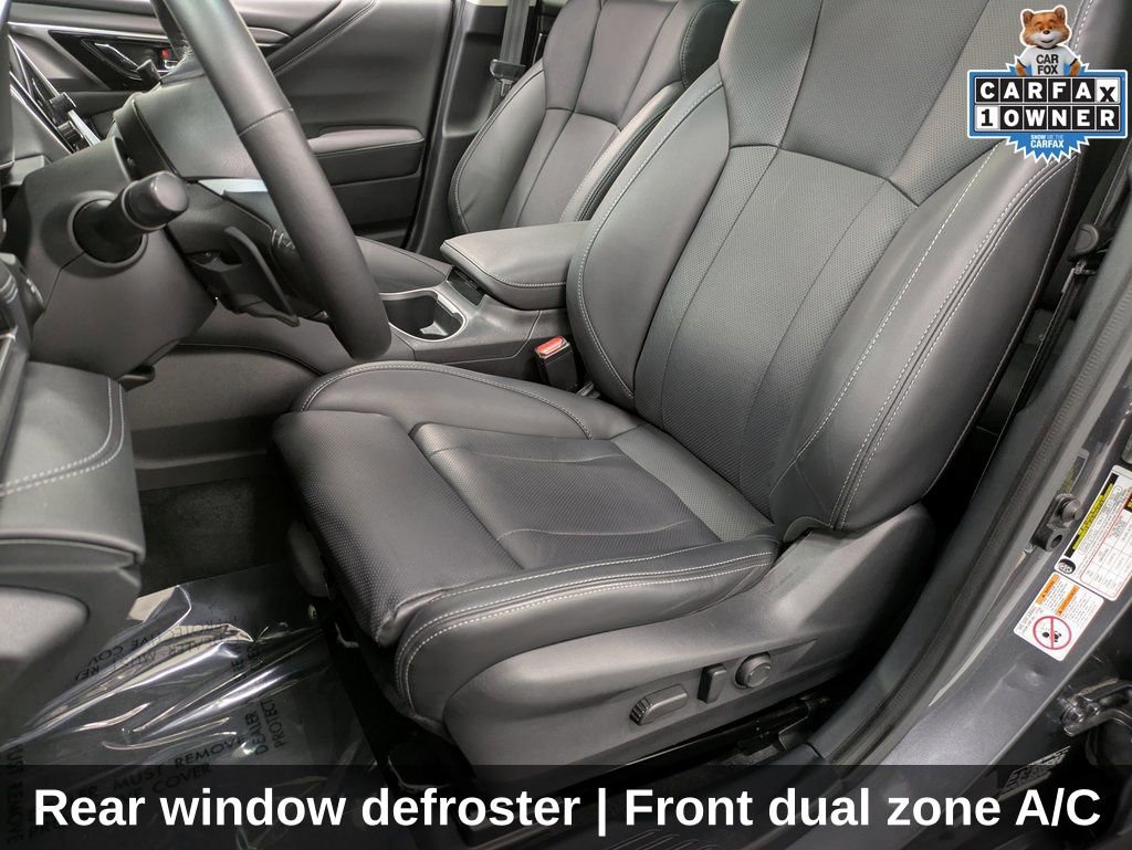 Used 2020 Subaru Outback Limited XT image 14