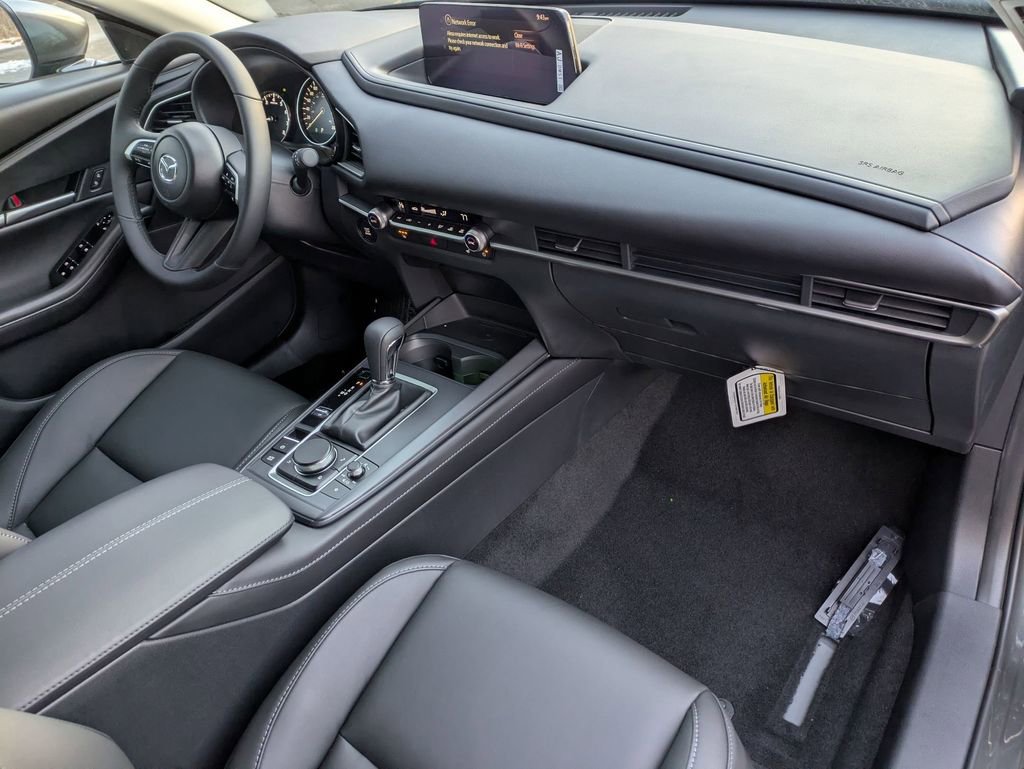New 2026 MAZDA CX-30 AWD 2.5 S image 30