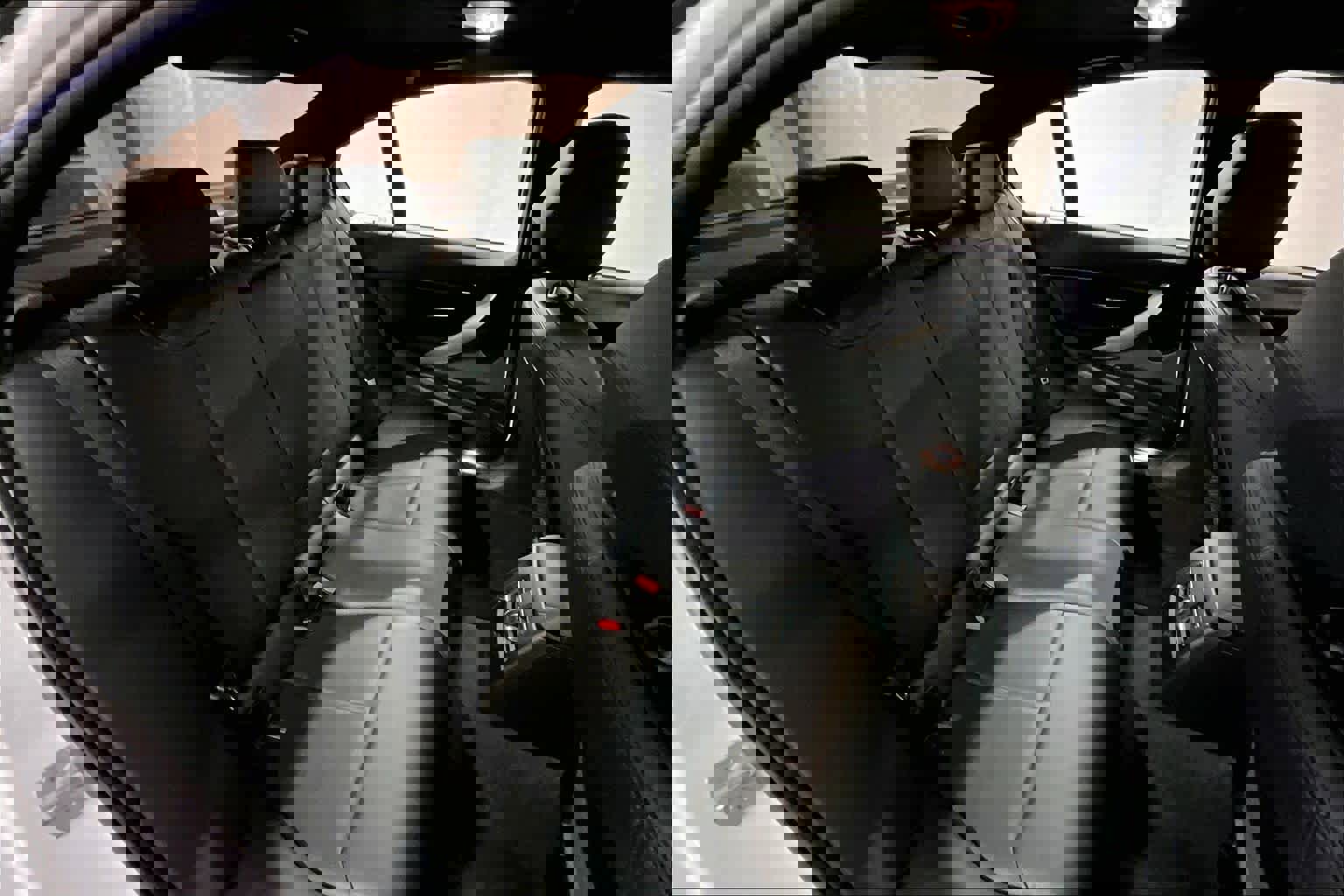 Used 2018 BMW 330i xDrive Sedan w/ M Sport Package image 19