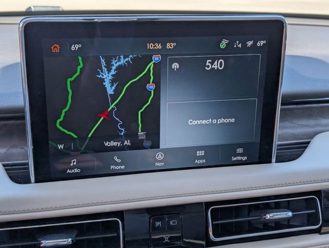 Used 2023 Lincoln Aviator Reserve w/ Equipment Group 201A image 25