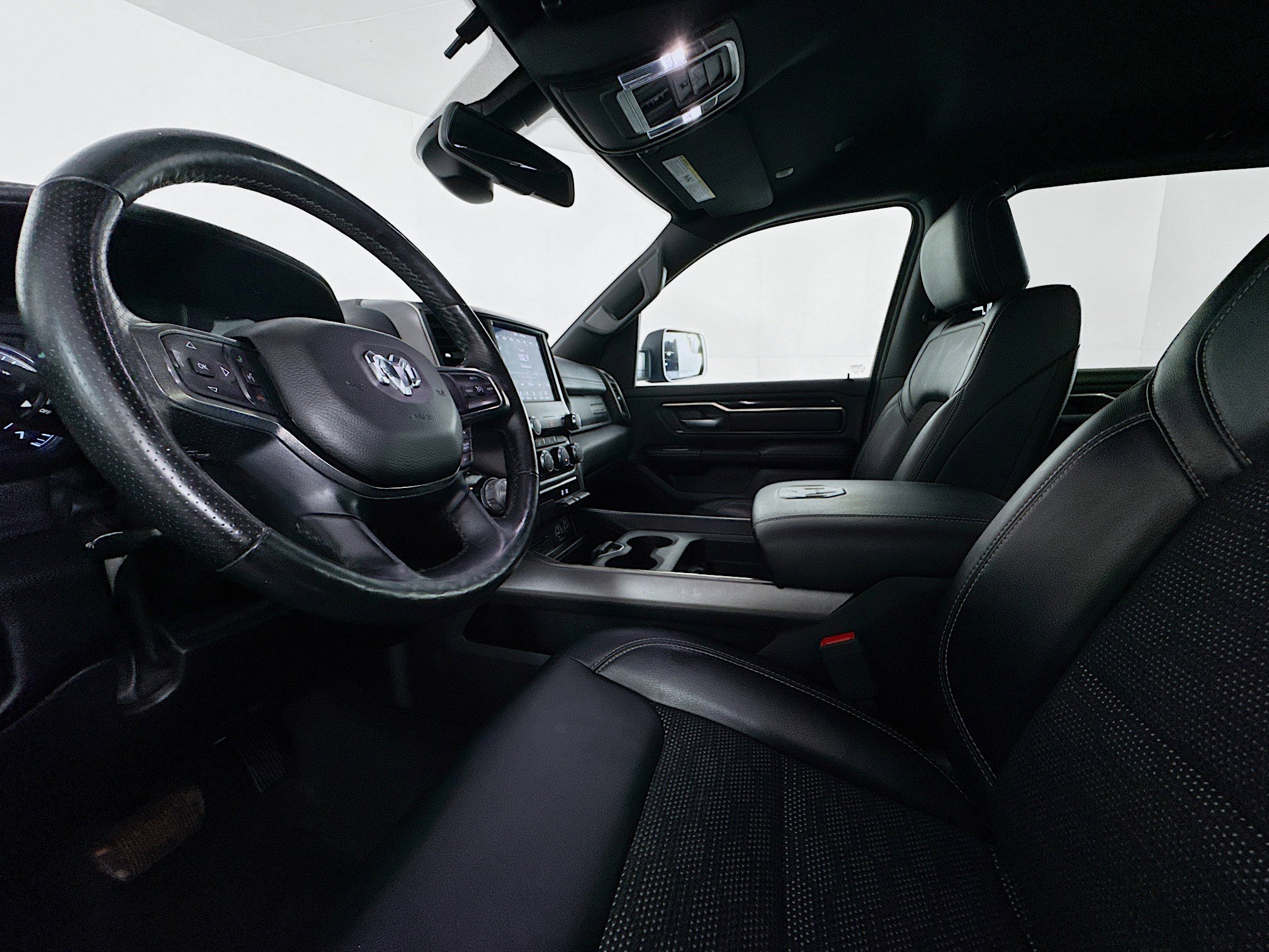 Used 2019 RAM 1500 Sport image 21