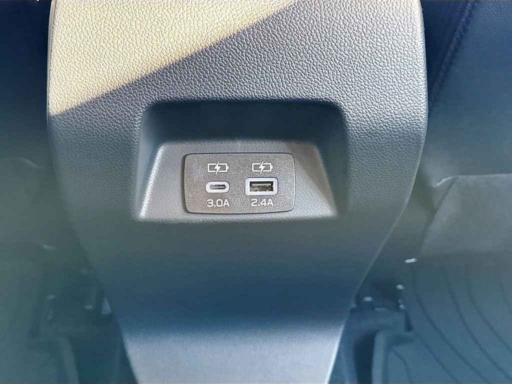 New 2026 Subaru Crosstrek 2.5i Limited w/ Crosstrek Mirror Package image 31