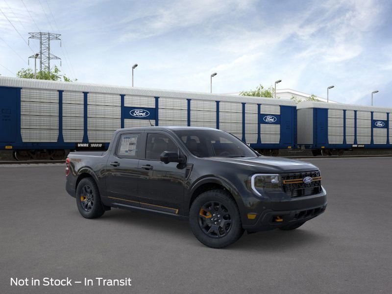 New 2026 Ford Maverick Tremor 360° Tour