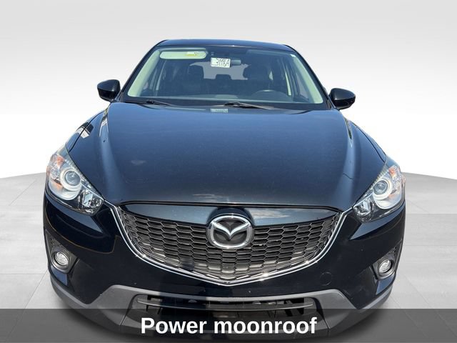 Used 2015 MAZDA CX-5 Grand Touring FWD image 9