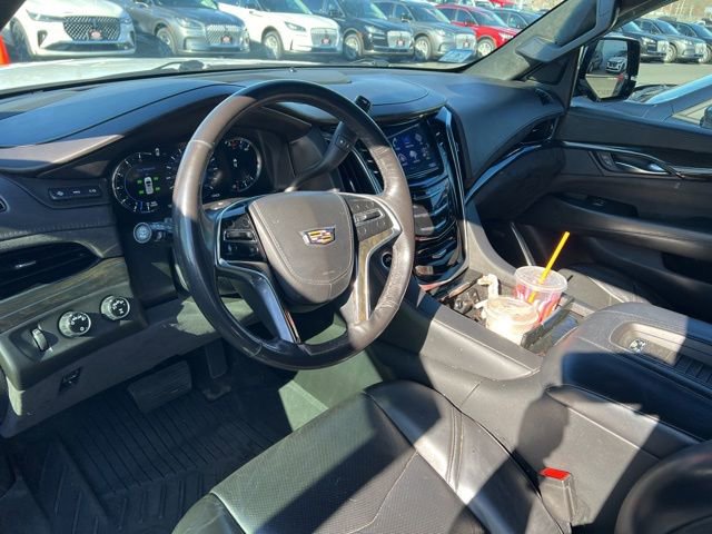 Used 2020 Cadillac Escalade Platinum AWD/4WD image 10