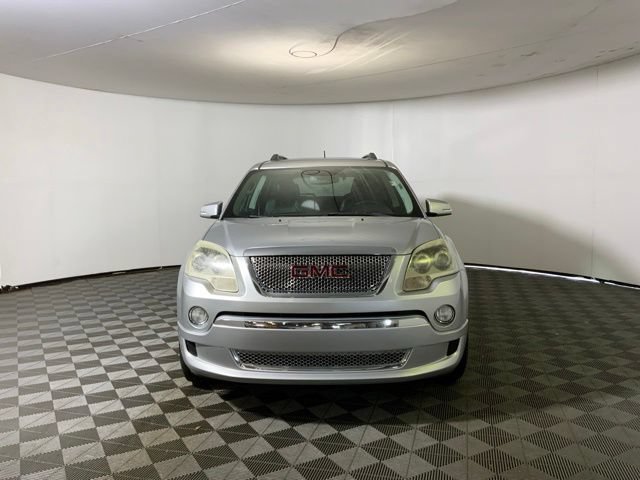 Used 2011 GMC Acadia Denali FWD image 2