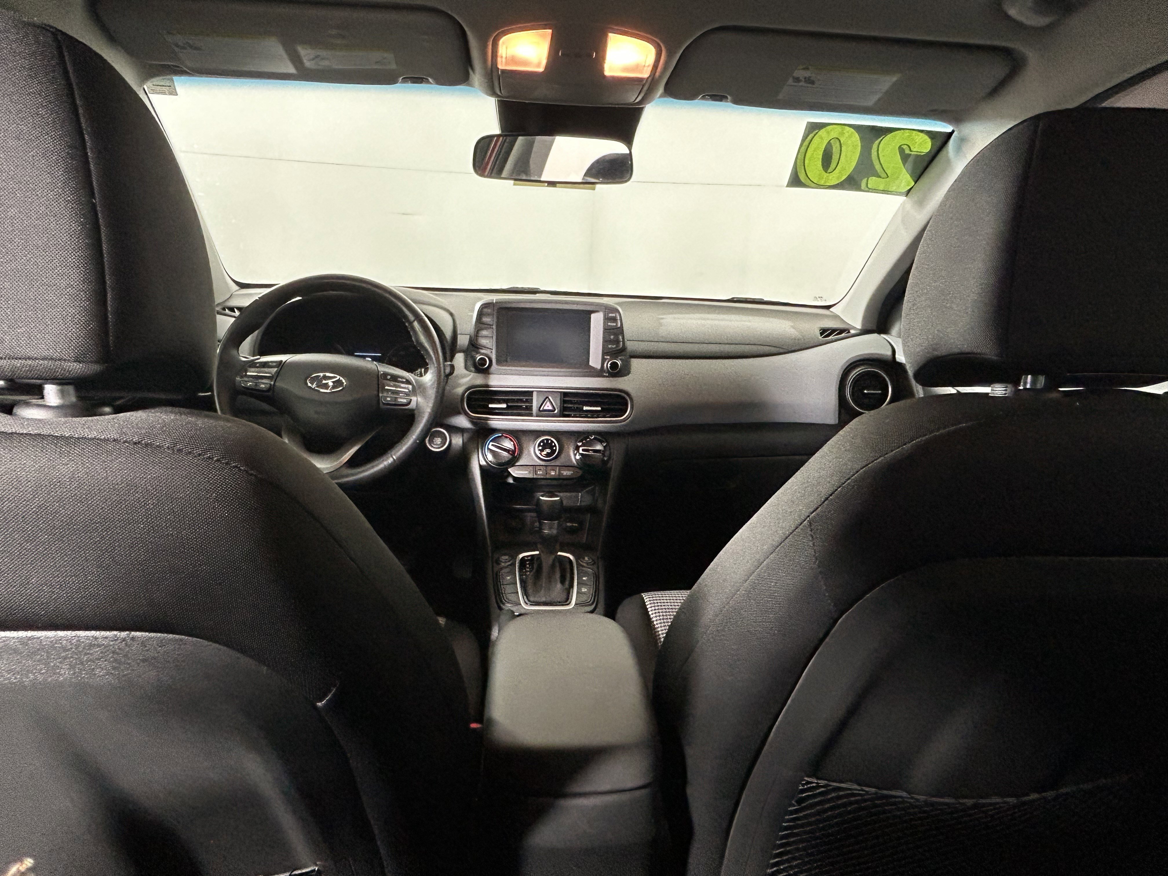 Used 2020 Hyundai Kona SEL w/ Cargo Package image 20