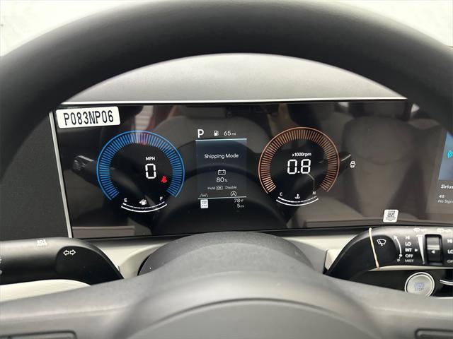 New 2026 Hyundai Tucson SE image 26