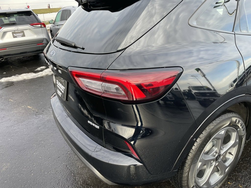 Used 2024 Ford Escape ST-Line image 33