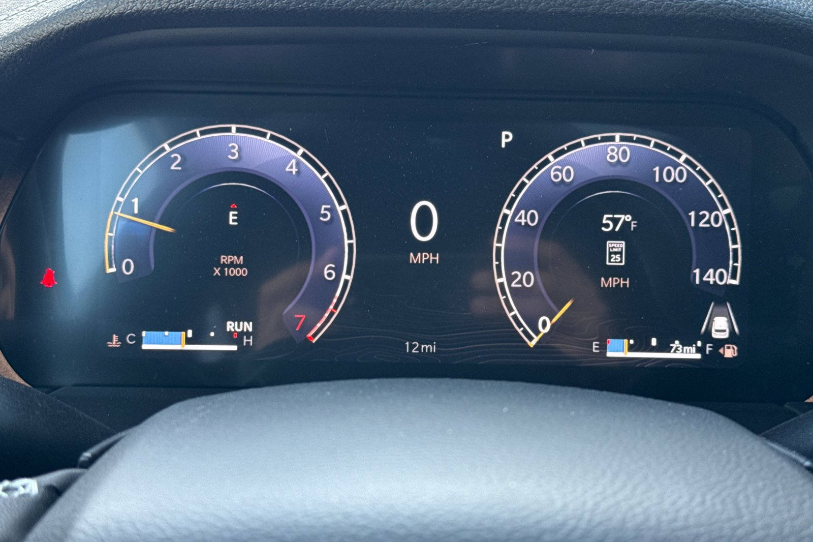 New 2026 Jeep Grand Cherokee Altitude AWD/4WD image 23