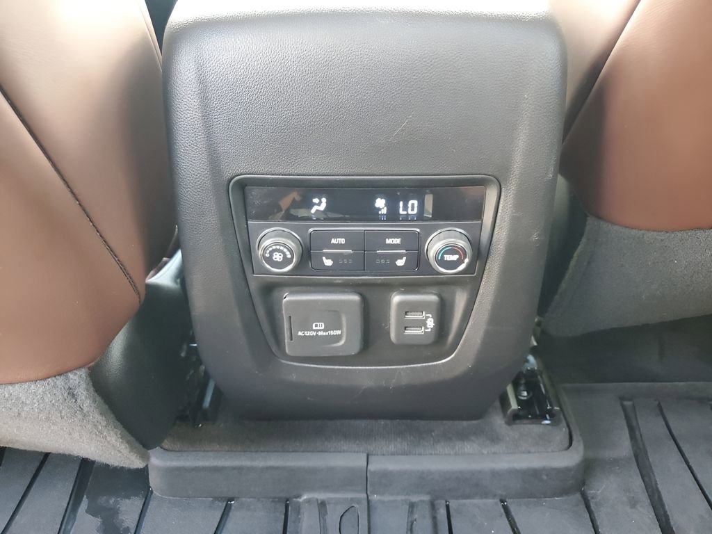 Used 2020 Buick Enclave Avenir w/ Trailering Package, 5000 lbs. image 19