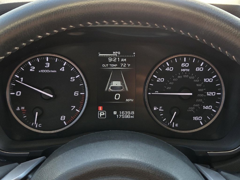 Certified 2025 Subaru Ascent Premium AWD/4WD image 31