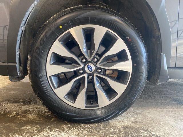 Certified 2024 Subaru Outback Limited image 5