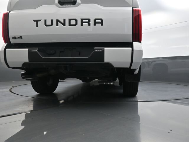 Used 2026 Toyota Tundra SR5 w/ SX Package image 18