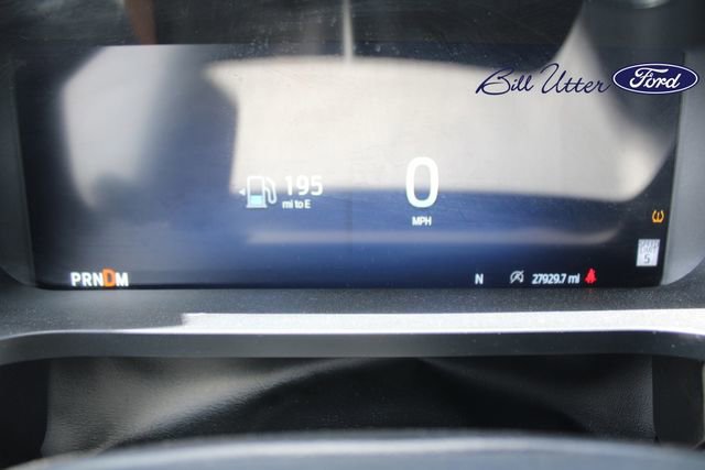 Certified 2024 Ford F150 Lariat w/ FX4 Off-Road Package image 24