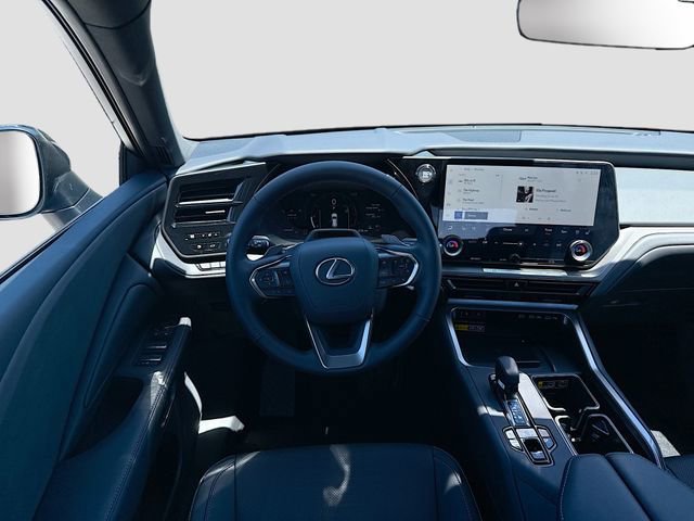 New 2026 Lexus TX 350 AWD image 18