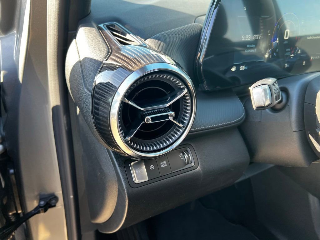 New 2026 Chevrolet Equinox LT w/ Safety and Technology Package image 27