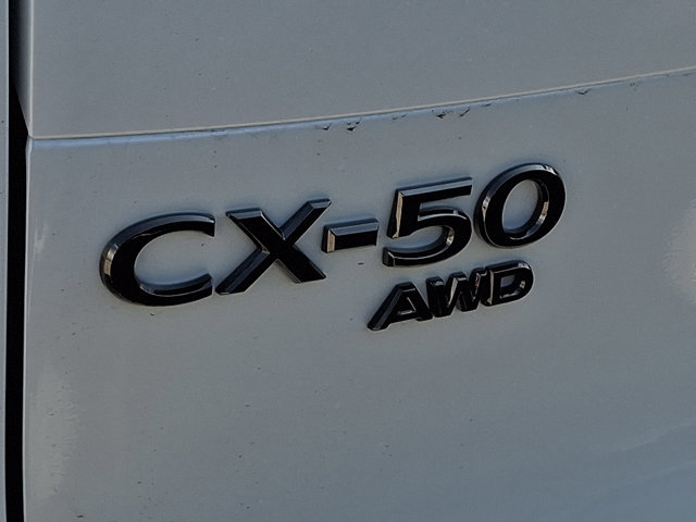 New 2026 MAZDA CX-50 AWD 2.5 S w/ Weather Package image 22