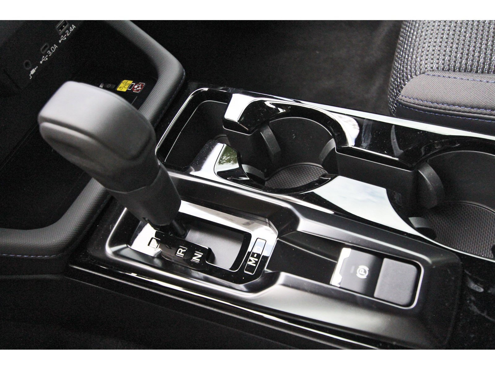 New 2026 Subaru Forester Premium AWD/4WD image 24