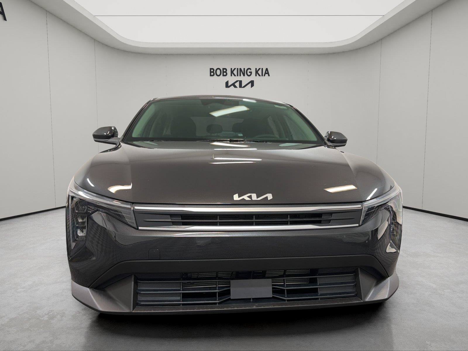 New 2026 Kia K4 FWD image 8