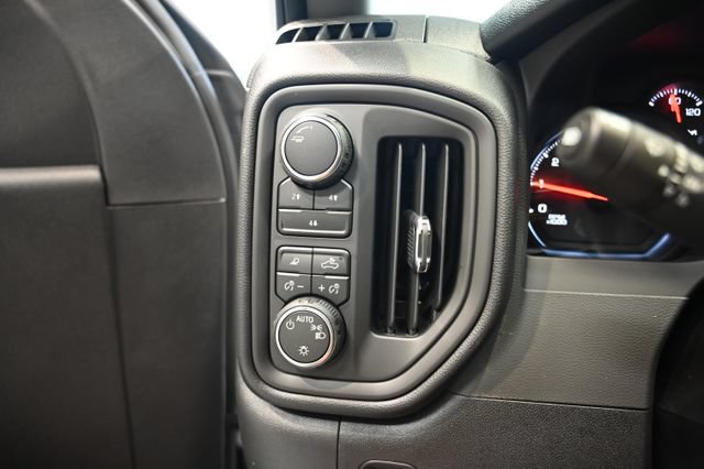 New 2026 Chevrolet Silverado 2500 W/T AWD/4WD image 24