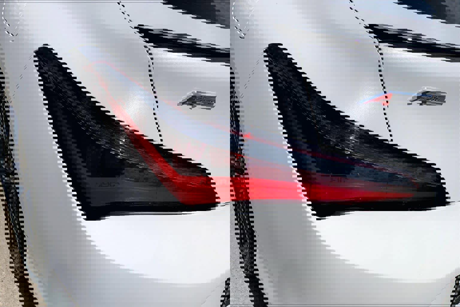 Used 2023 Acura Integra A-Spec image 28