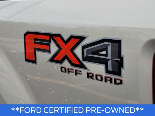 Used 2017 Ford F250 King Ranch w/ King Ranch Ultimate Package image 8